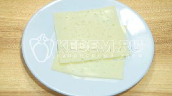 канапе с помидорами черри