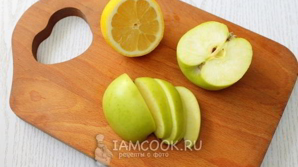 канапе с сельдью