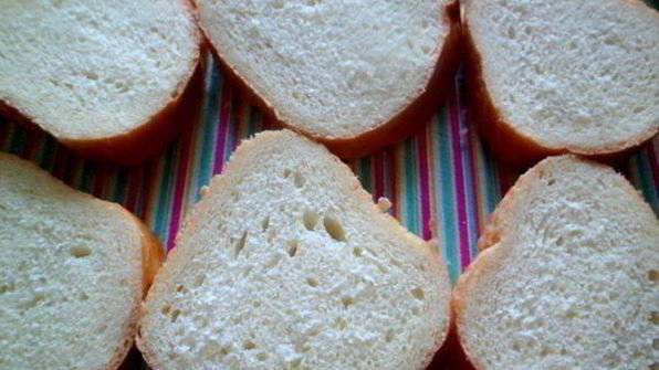 канапе селедочное