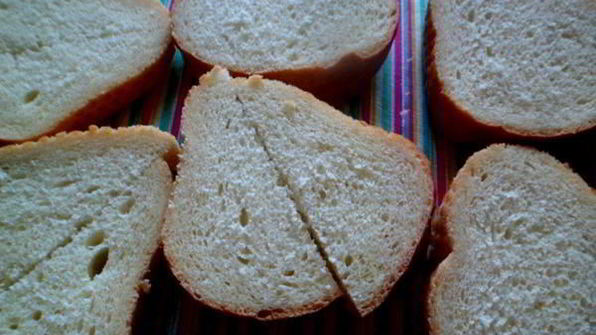 канапе селедочное