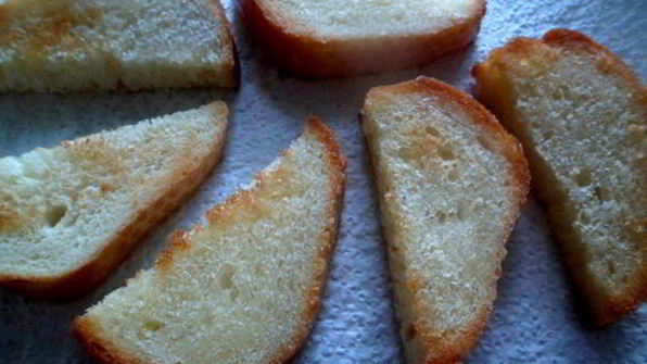 канапе селедочное