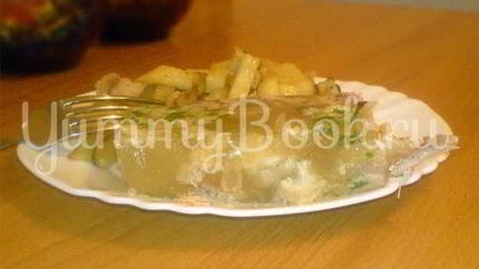 Холодец домашний