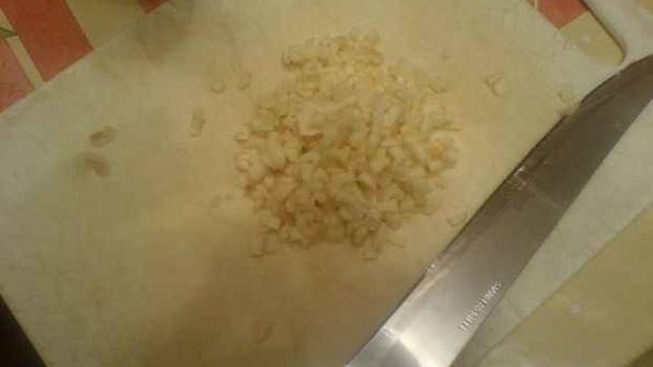 холодец домашний