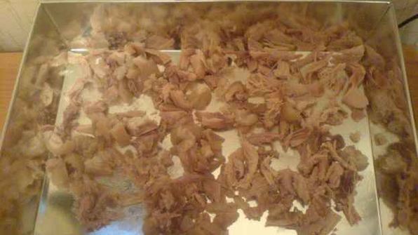 холодец домашний