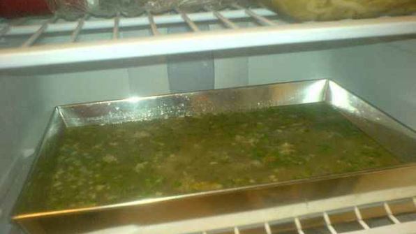 холодец домашний