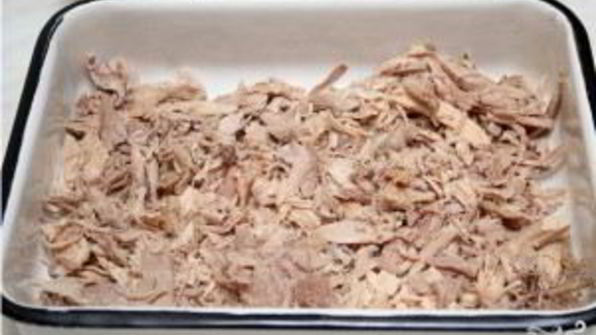 холодец из домашней курицы