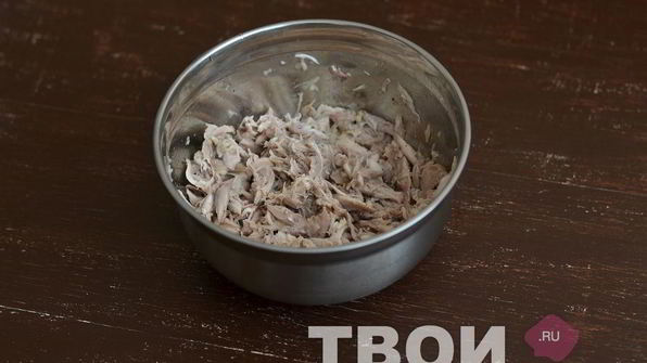 холодец из курицы