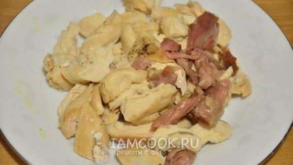 холодец из свиных ножек