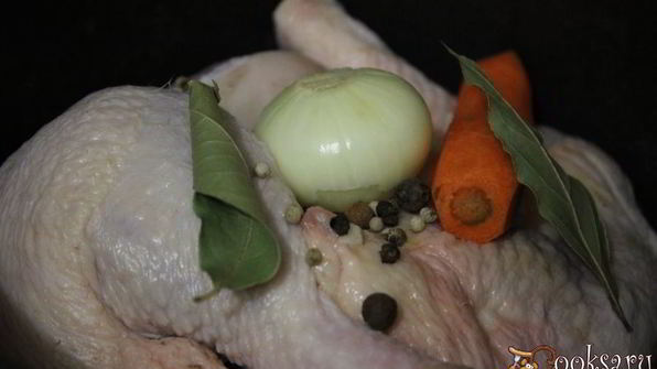 холодец в мультиварке