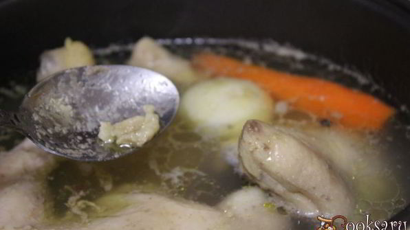 холодец в мультиварке