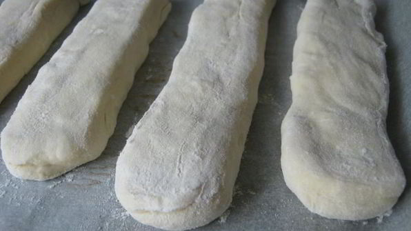 булочки для хот догов