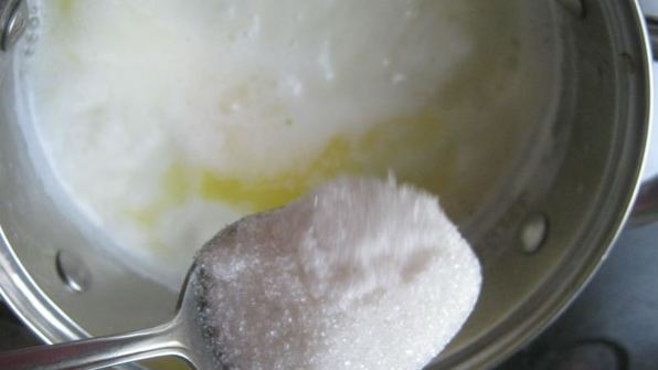 булочки для хот догов