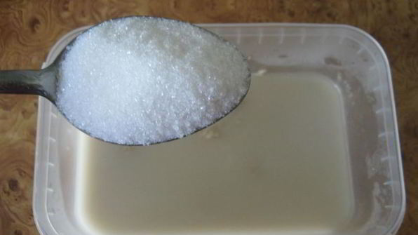 булочки для хот догов