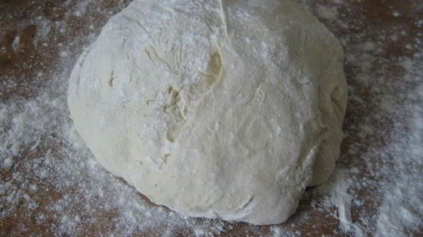 булочки для хот догов