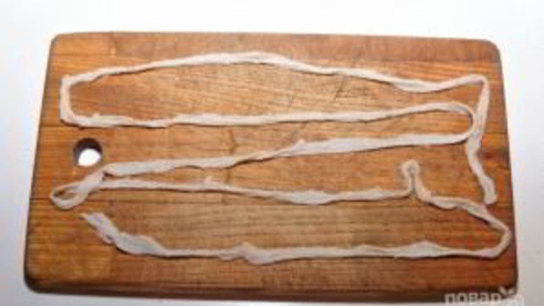 колбаса чоризо