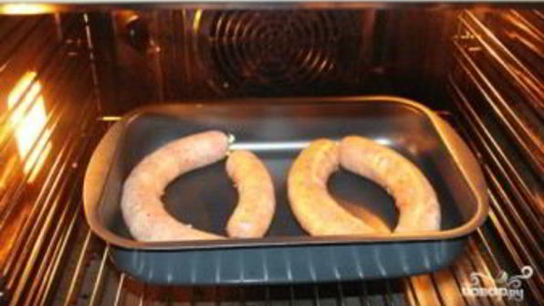 колбаса из индейки