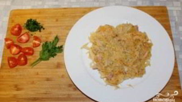 колбаса из индейки