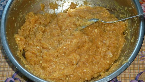 куриная вареная колбаса