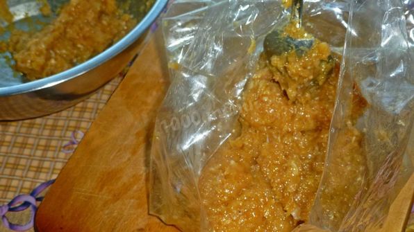 куриная вареная колбаса