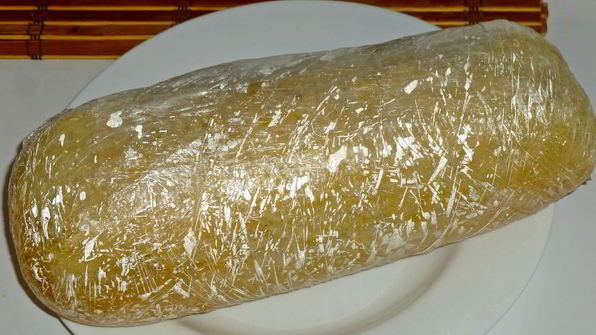 куриная вареная колбаса