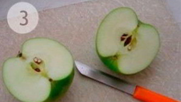 легкая новогодняя закуска из овощей