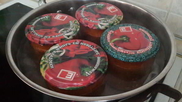 морковь по-корейски на зиму