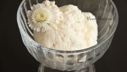 Мягкий творожный сыр