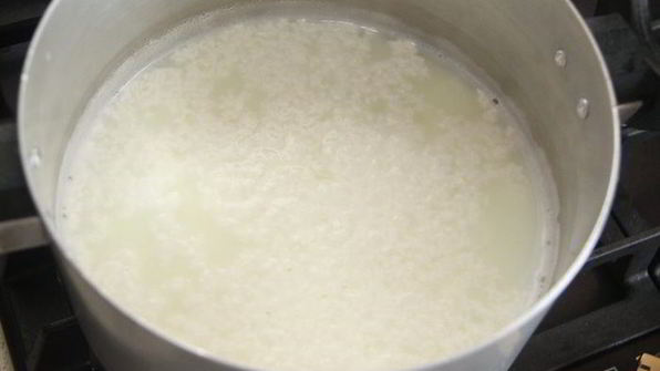 мягкий творожный сыр