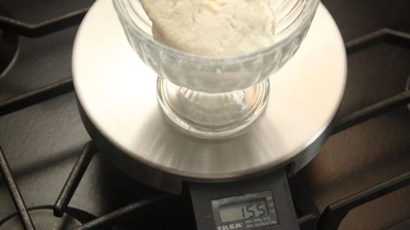 мягкий творожный сыр