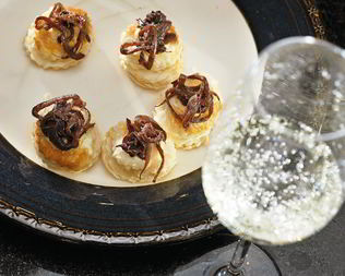 Французский омлет