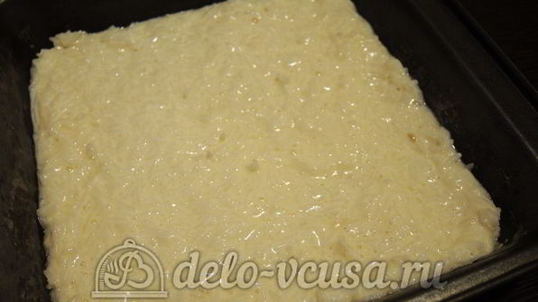 кюкю — омлет с зеленью