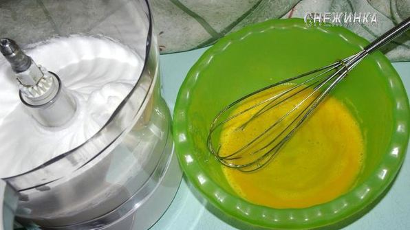 мексиканский омлет с кукурузой