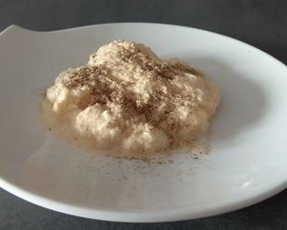 Нежный омлет-суфле