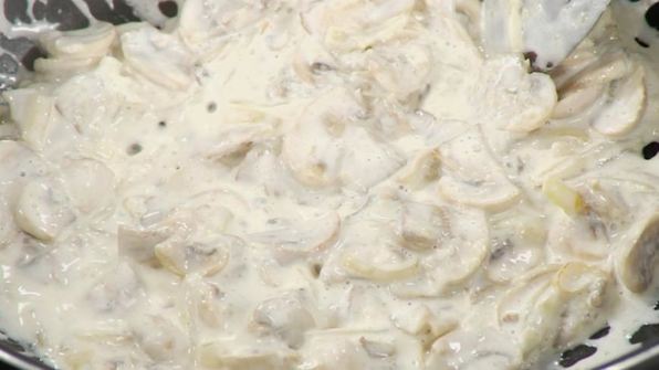 омлет и горячий шоколад