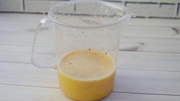 омлет пуляр