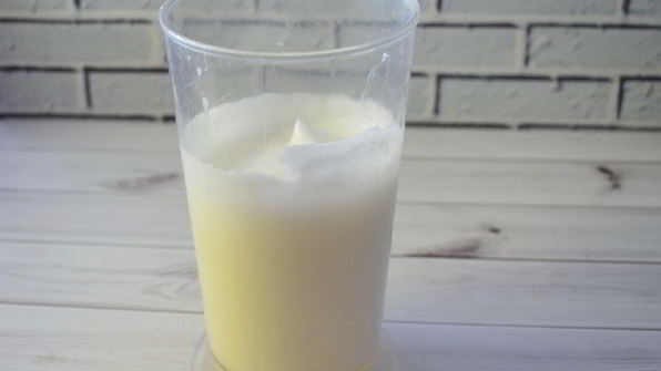 омлет пуляр