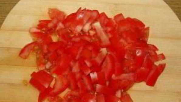 омлет с сыром в мультиварке