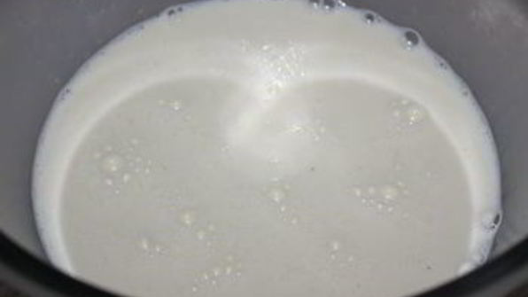 омлет с цуккини в духовке