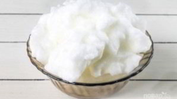 омлет-суфле