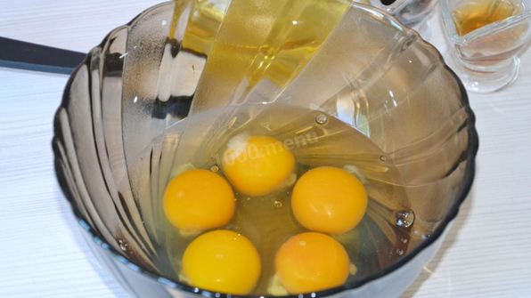 омлет тамаго