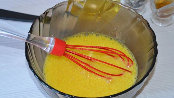 омлет тамаго