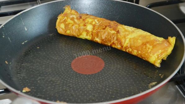 омлет тамаго