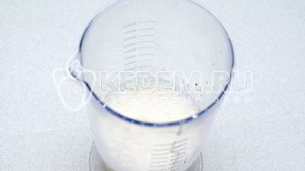 омлет в духовке