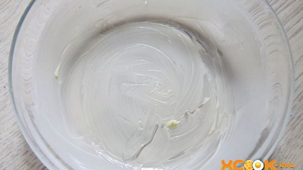 омлет в микроволновке