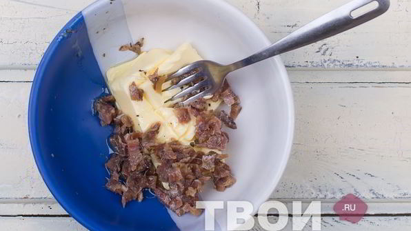 омлет яичный