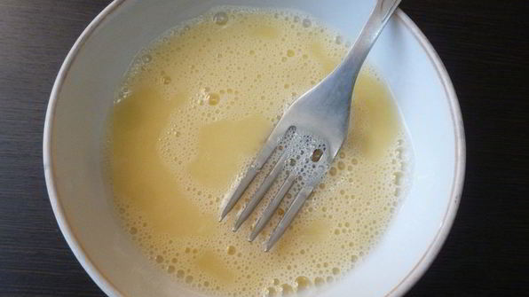 турецкий омлет менемен