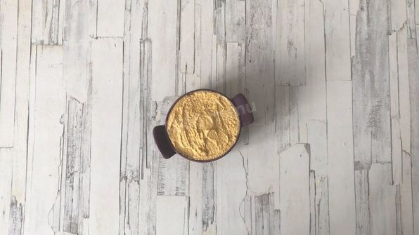 домашний паштет из курицы