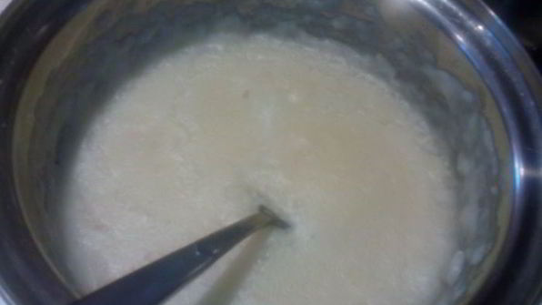 французский паштет