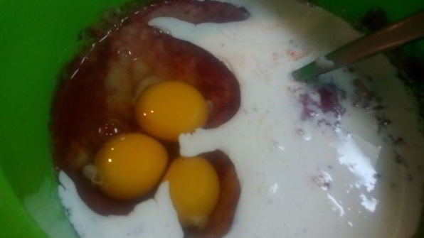 французский паштет