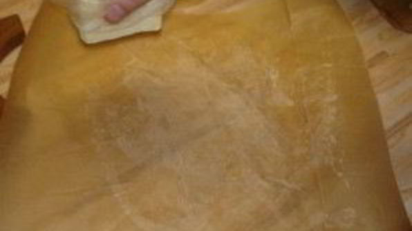 куриный паштет с грибами